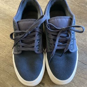 Men’s Vans Pro Skate Shoes